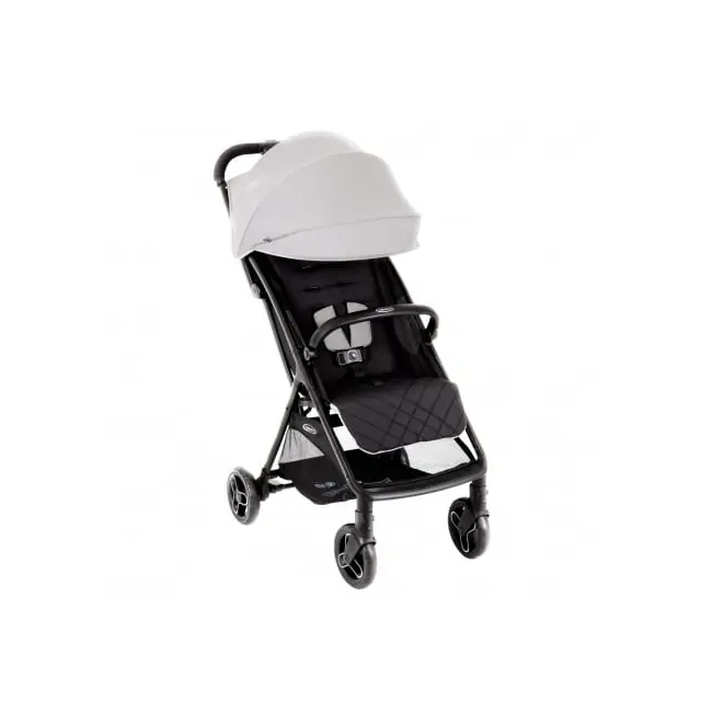 Carucior Graco Myavo Steeple Gray ERFGS2107BBSTG000