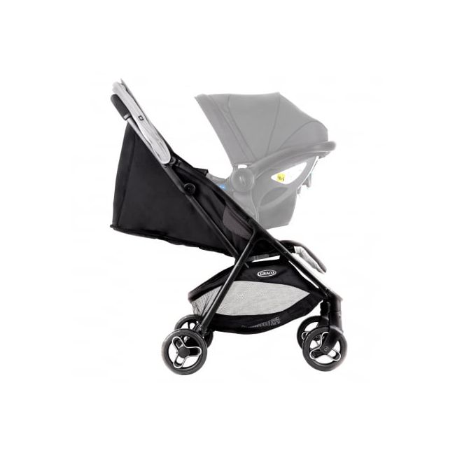 Carucior Graco Myavo Steeple Gray ERFGS2107BBSTG000
