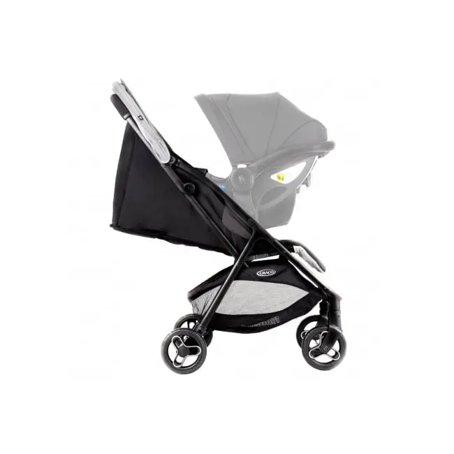 Carucior Graco Myavo Steeple Gray ERFGS2107BBSTG000