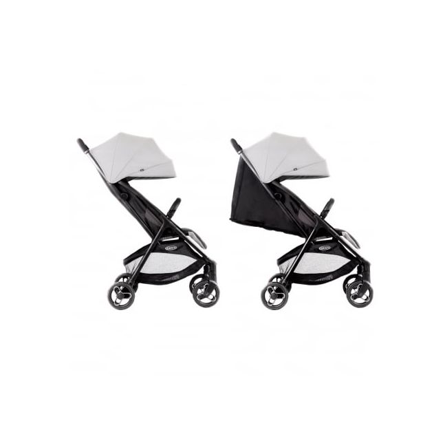 Carucior Graco Myavo Steeple Gray ERFGS2107BBSTG000