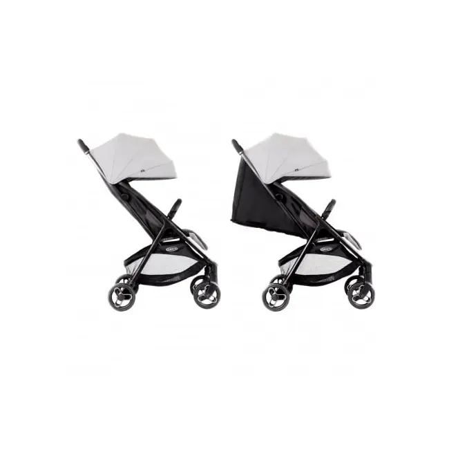 Carucior Graco Myavo Steeple Gray ERFGS2107BBSTG000