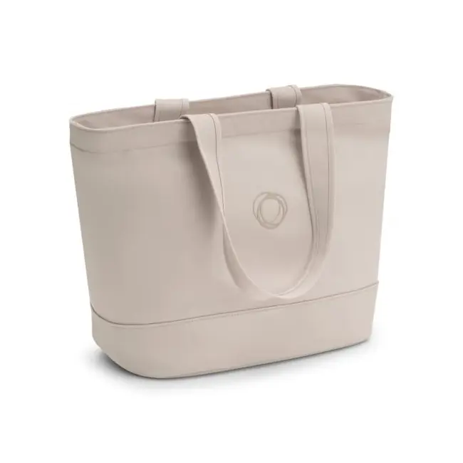 Geanta de infasat Bugaboo Desert Taupe ERFBGS003116005
