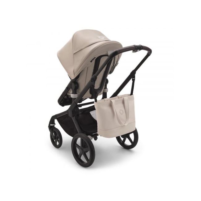 Geanta de infasat Bugaboo Desert Taupe ERFBGS003116005