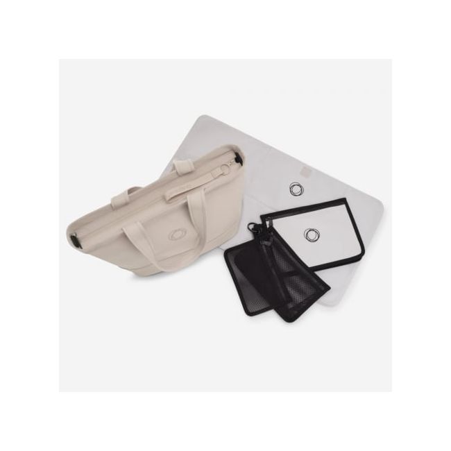 Geanta de infasat Bugaboo Desert Taupe ERFBGS003116005