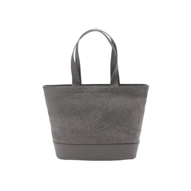 Geanta de infasat Bugaboo Grey Melange ERFBG2306010089
