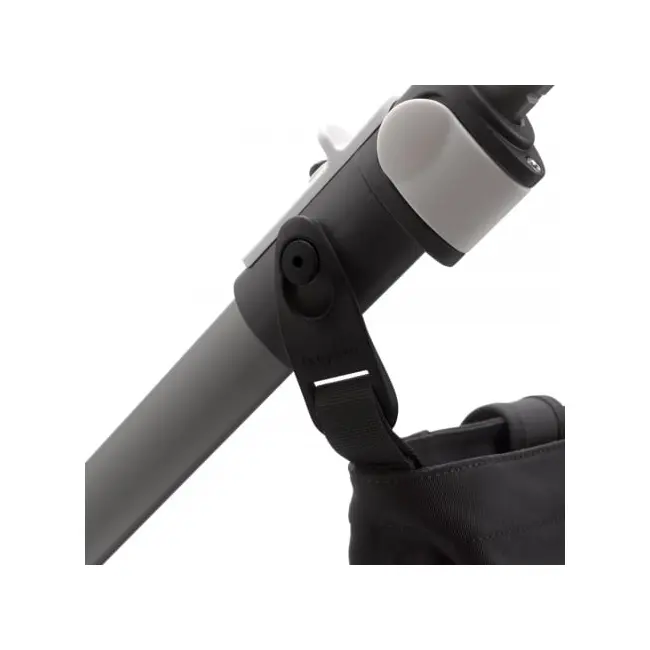 Geanta de infasat Bugaboo Grey Melange ERFBG2306010089