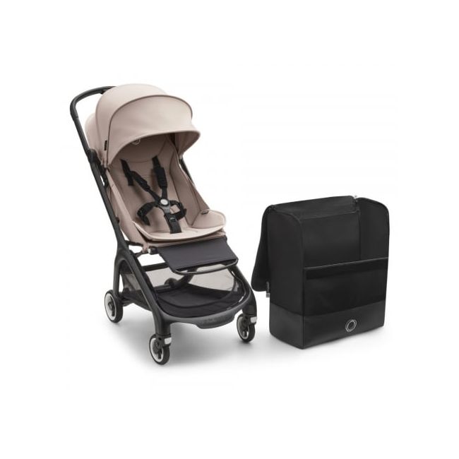 Geanta de transport carucior Bugaboo Butterfly ERFBG100289002
