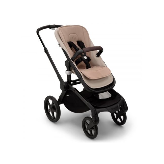 Husa carucior Bugaboo Dual Comfort Dune Taupe ERFBG100038037