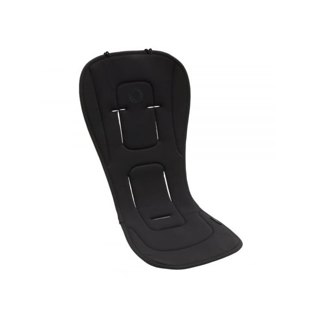 Husa carucior Bugaboo Dual Comfort Midnight Back ERFBG100038008