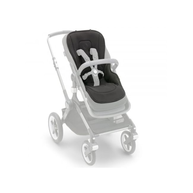 Husa carucior Bugaboo Dual Comfort Midnight Back ERFBG100038008