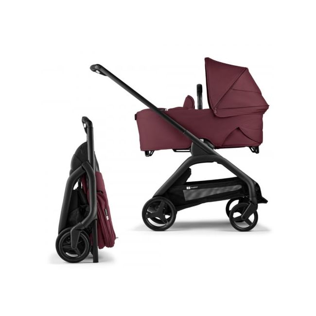 Landou Bugaboo Dragonfly Dark Cherry ERFBG100049017