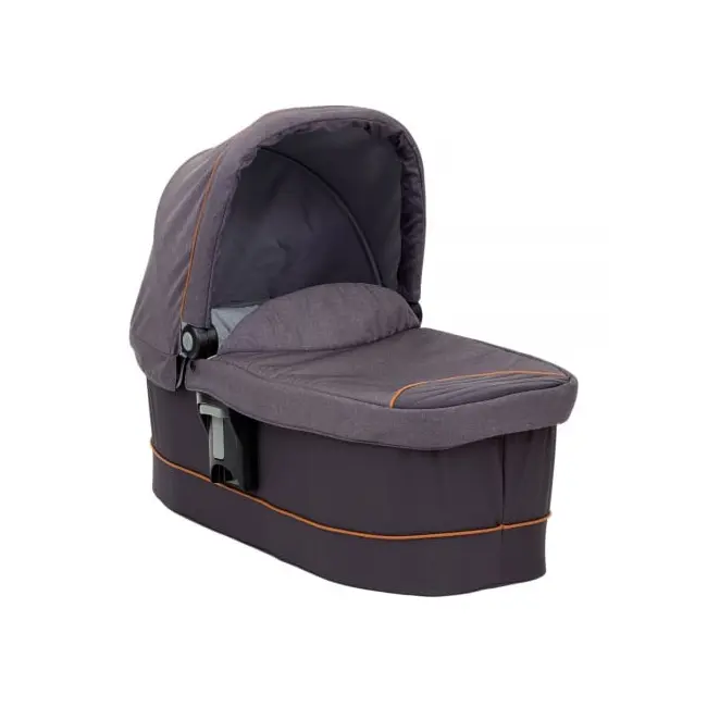 Landou Graco Evo XT Luxury Iron ERFGAT996IROEU