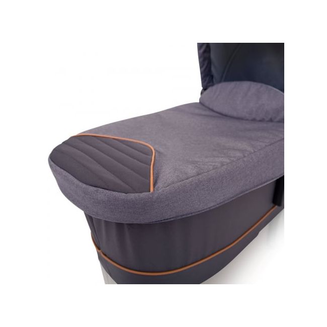 Landou Graco Evo XT Luxury Iron ERFGAT996IROEU