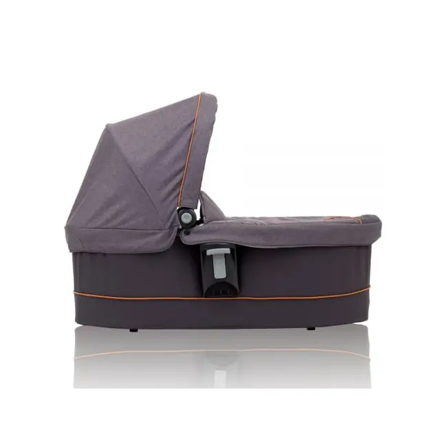 Landou Graco Evo XT Luxury Iron ERFGAT996IROEU