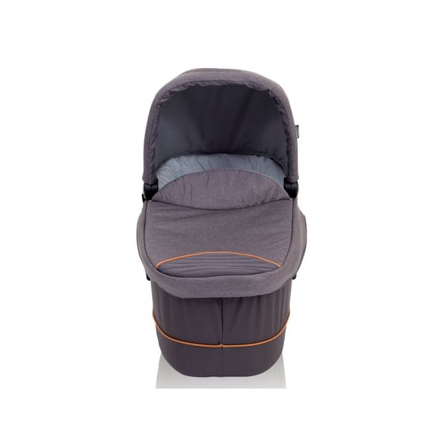 Landou Graco Evo XT Luxury Iron ERFGAT996IROEU