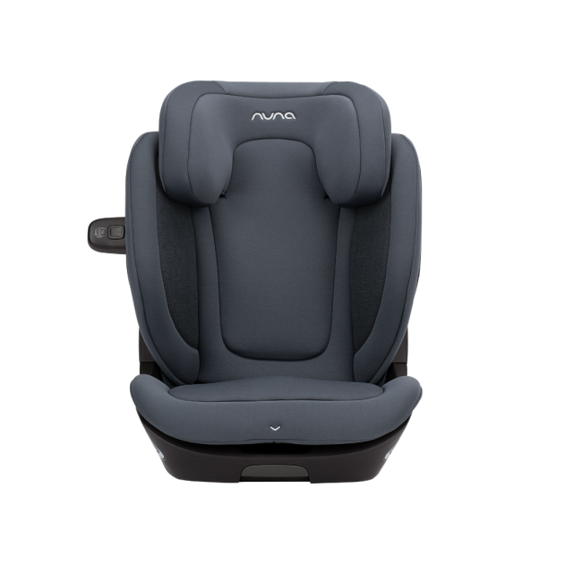 Nuna - scaun auto i-size aace lx ocean, 100-150 cm, testat adac bbbcs12303ocngl