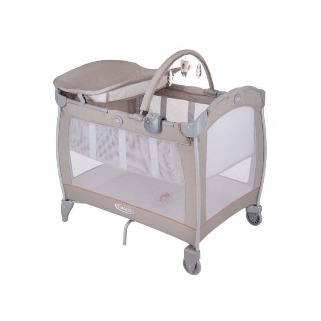 Patut Graco Contour Electra Little Adventures ERFG9D898LLAEU