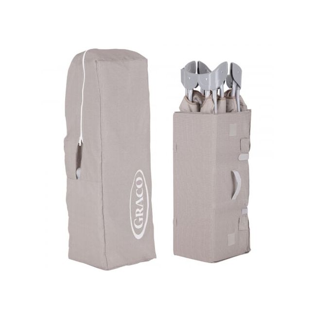 Patut Graco Contour Electra Little Adventures ERFG9D898LLAEU