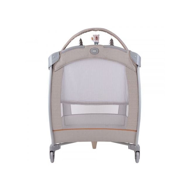 Patut Graco Contour Electra Little Adventures ERFG9D898LLAEU