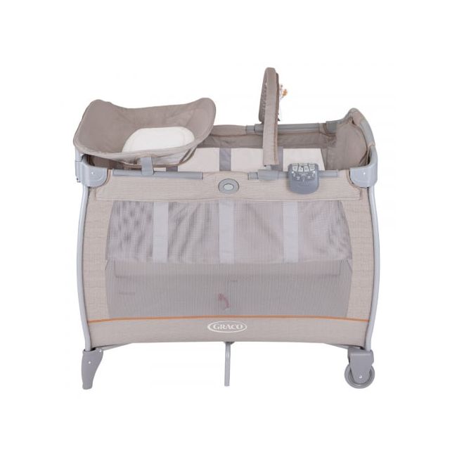 Patut Graco Contour Electra Little Adventures ERFG9D898LLAEU