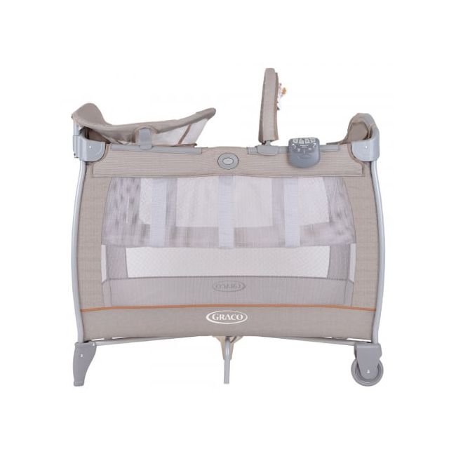 Patut Graco Contour Electra Little Adventures ERFG9D898LLAEU