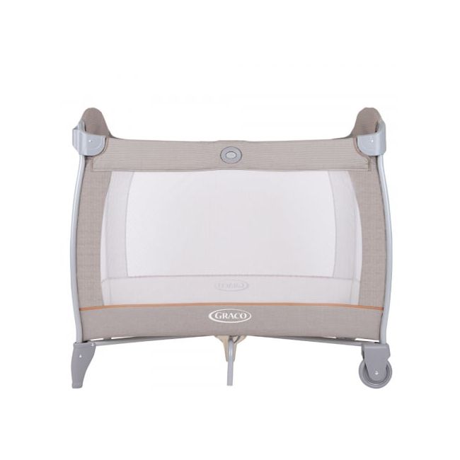 Patut Graco Contour Electra Little Adventures ERFG9D898LLAEU