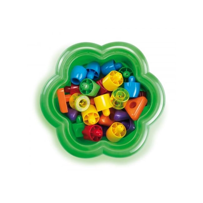 Quercetti Chunky Peggy 28 ERFQ00270