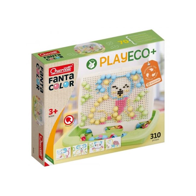 Quercetti Fantacolor Eco ERFQ80934