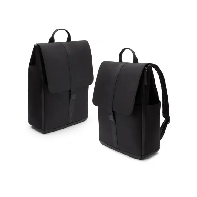 Rucsac de infasat Bugaboo Midnight Black ERFBG100089002