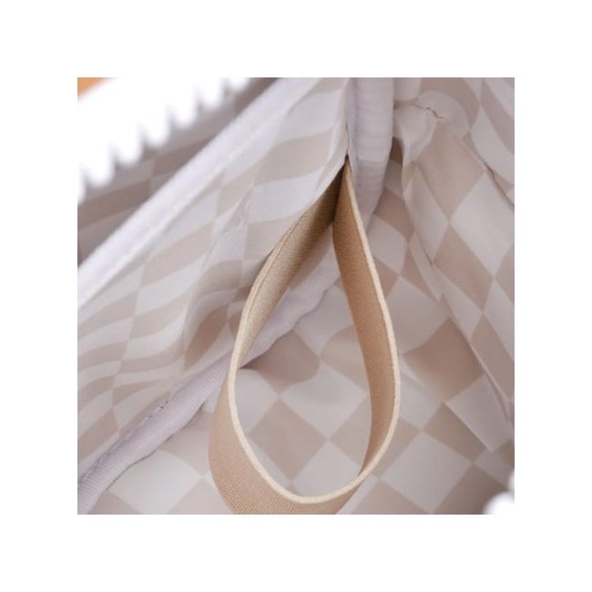 Rucsac pentru copii Beaba Faro Dusty Pink ERFB940323