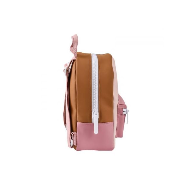 Rucsac pentru copii Beaba Faro Dusty Pink ERFB940323