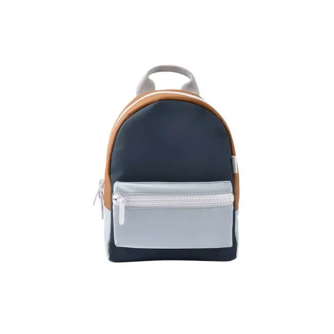 Rucsac pentru copii Beaba Faro Night Blue ERFB940322