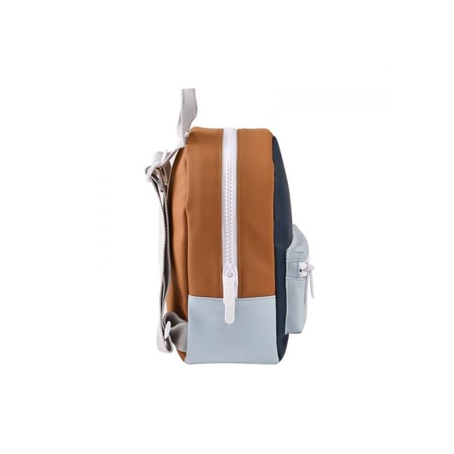 Rucsac pentru copii Beaba Faro Night Blue ERFB940322