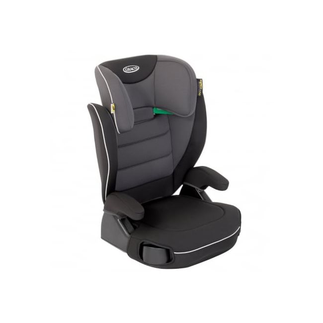 Scaun auto Graco Logico L i-Size Midnight ERFG8CT999MDNEU