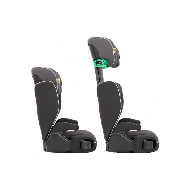 Scaun auto Graco Logico L i-Size Midnight ERFG8CT999MDNEU