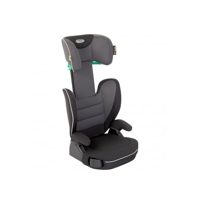 Scaun auto Graco Logico L i-Size Midnight ERFG8CT999MDNEU