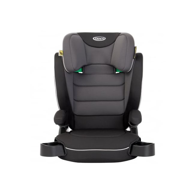 Scaun auto Graco Logico L i-Size Midnight ERFG8CT999MDNEU