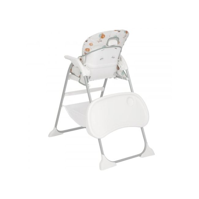 Scaun de masa Graco SnackEase Up  Away ERFGH1127BAUPA000