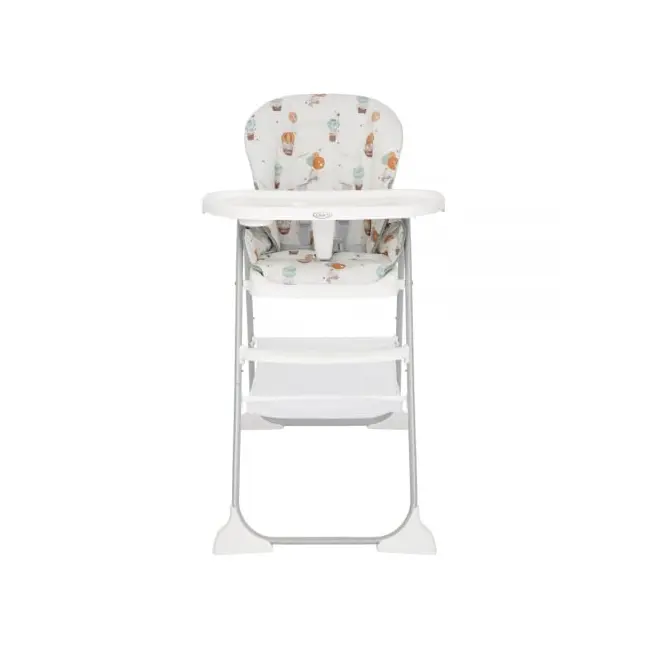 Scaun de masa Graco SnackEase Up  Away ERFGH1127BAUPA000