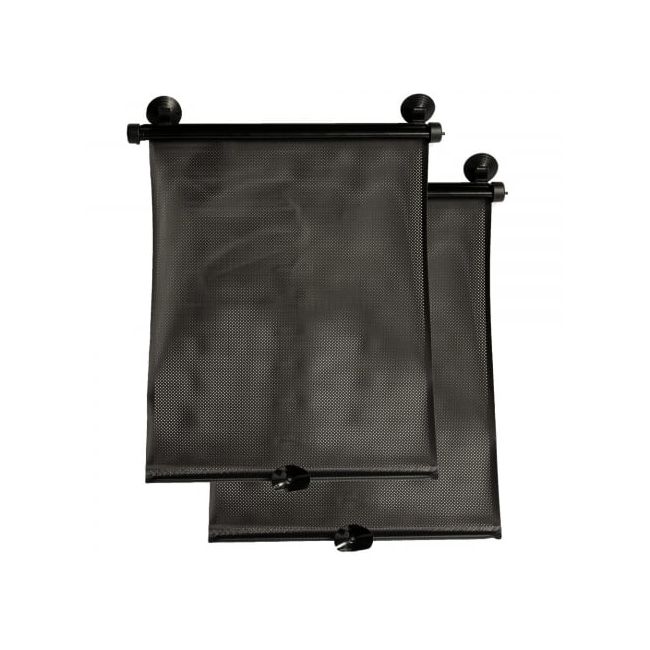 Set 2 Parasolare auto Ezimoov Roller ERFEZ-1511