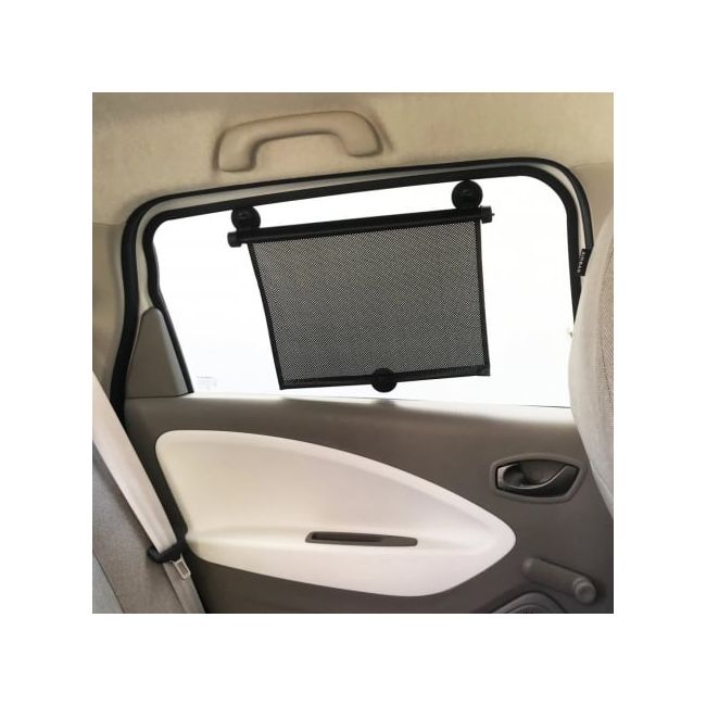 Set 2 Parasolare auto Ezimoov Roller ERFEZ-1511