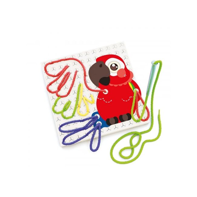 Set creativ Quercetti Fantafilo ERFQ00576