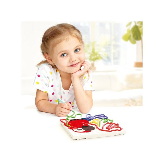 Set creativ Quercetti Fantafilo ERFQ00576