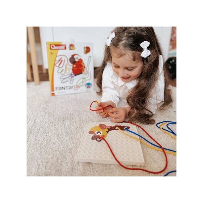 Set creativ Quercetti Fantafilo ERFQ00576