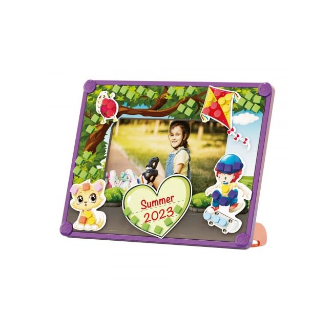 Set creativ Quercetti Fantaframe ERFQ02870