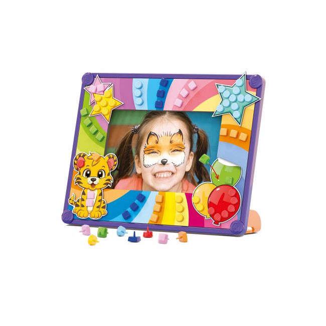 Set creativ Quercetti Fantaframe ERFQ02870