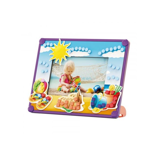 Set creativ Quercetti Fantaframe ERFQ02870