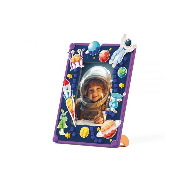 Set creativ Quercetti Fantaframe ERFQ02870