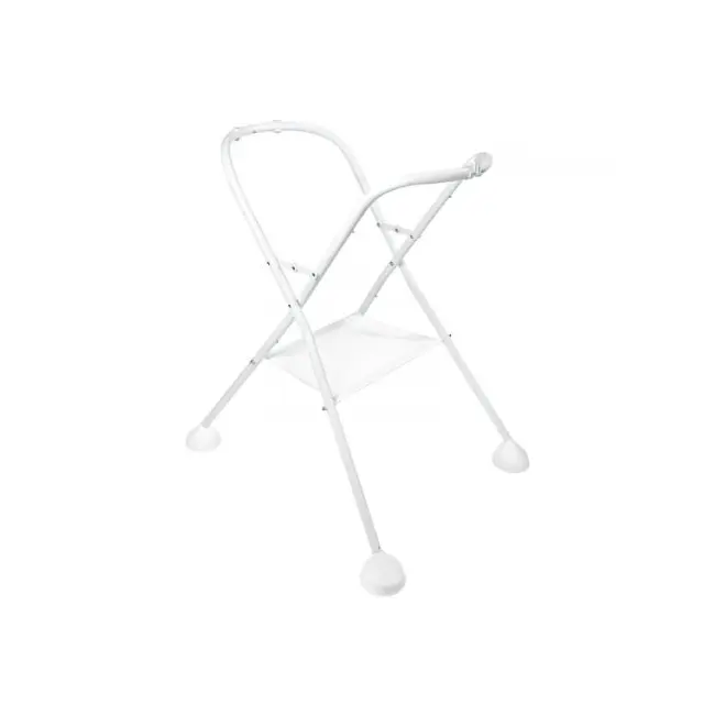 Suport cu picioare cadita Beaba Camele o White ERFB920407