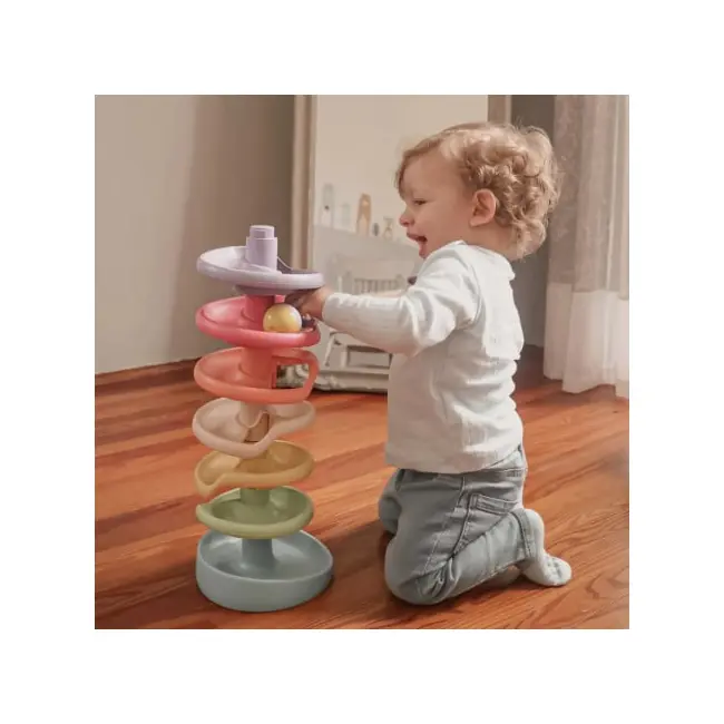 Turnul Spirala Evo Quercetti ERFQ86500
